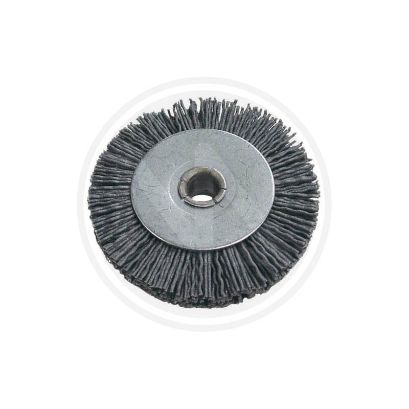 brush for tinex key cutting machine Ø 80 mm. silca