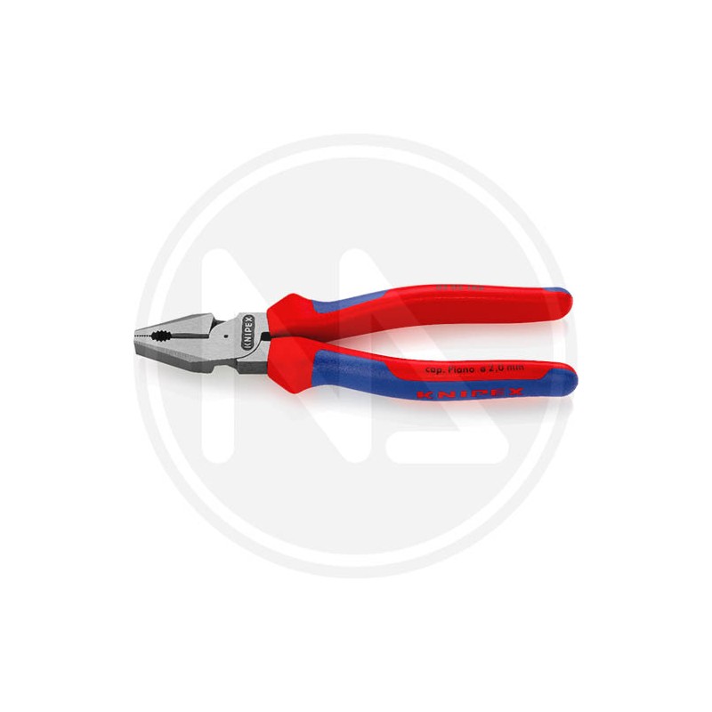 UNIVERSAL PLIERS "0202" KNIPEX