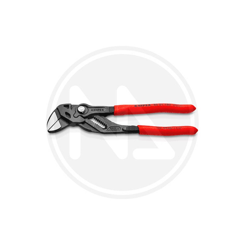 POLIGRIP PLIERS "8601" knipex
