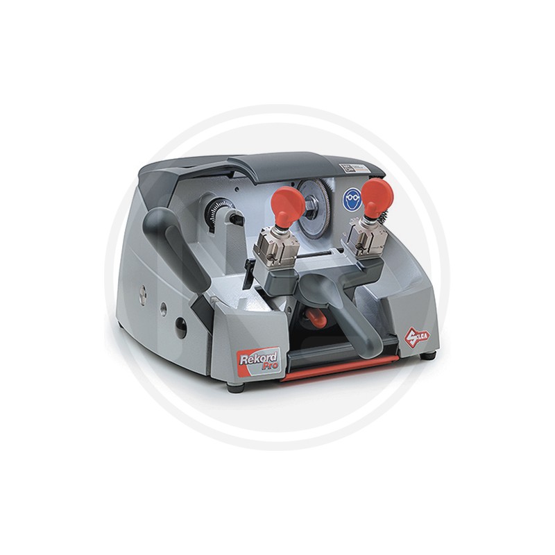key cutting machine "rekord PRO" silca