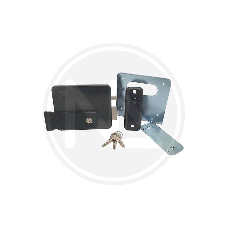 ELECTRIC LOCK TO BE APPLIED "FF 2449" FACCHINETTI