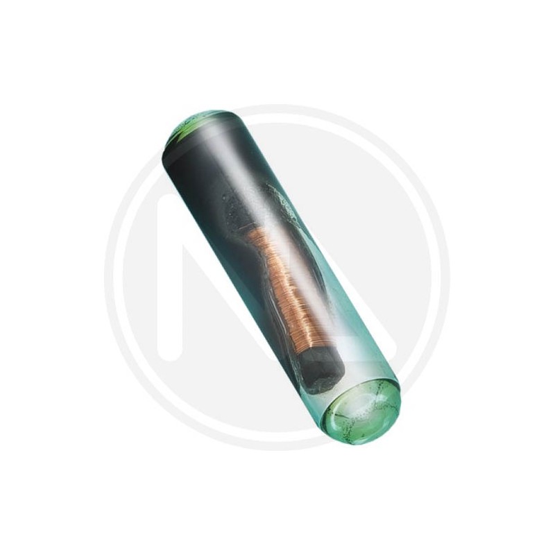 TRANSPONDER T33-PLUS SILCA