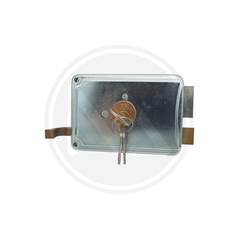 DOOR LOCK P27 FACCHINETTI