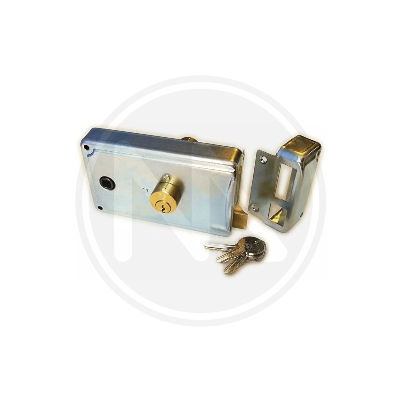 DOOR LOCK P20 FACCHINETTI