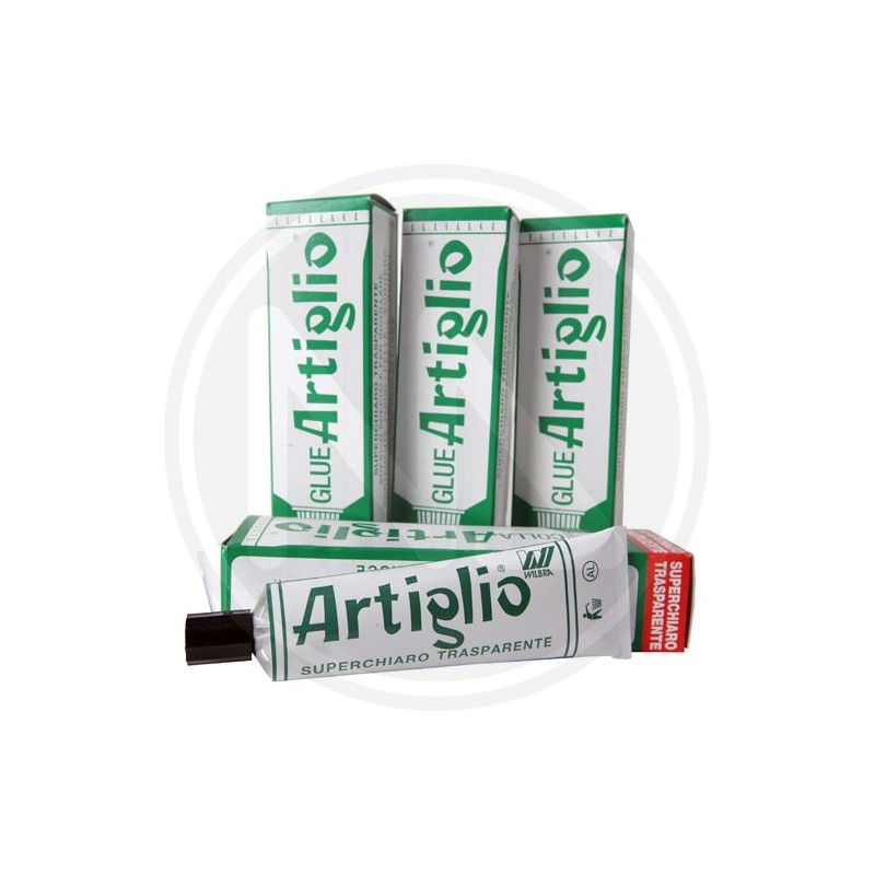 NEOPRENE GLUE "SUPERCHIARO" ARTIGLIO