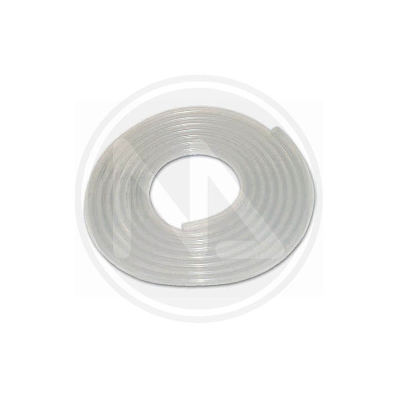 TUBE PVC FOR WATER LEVELS FITT