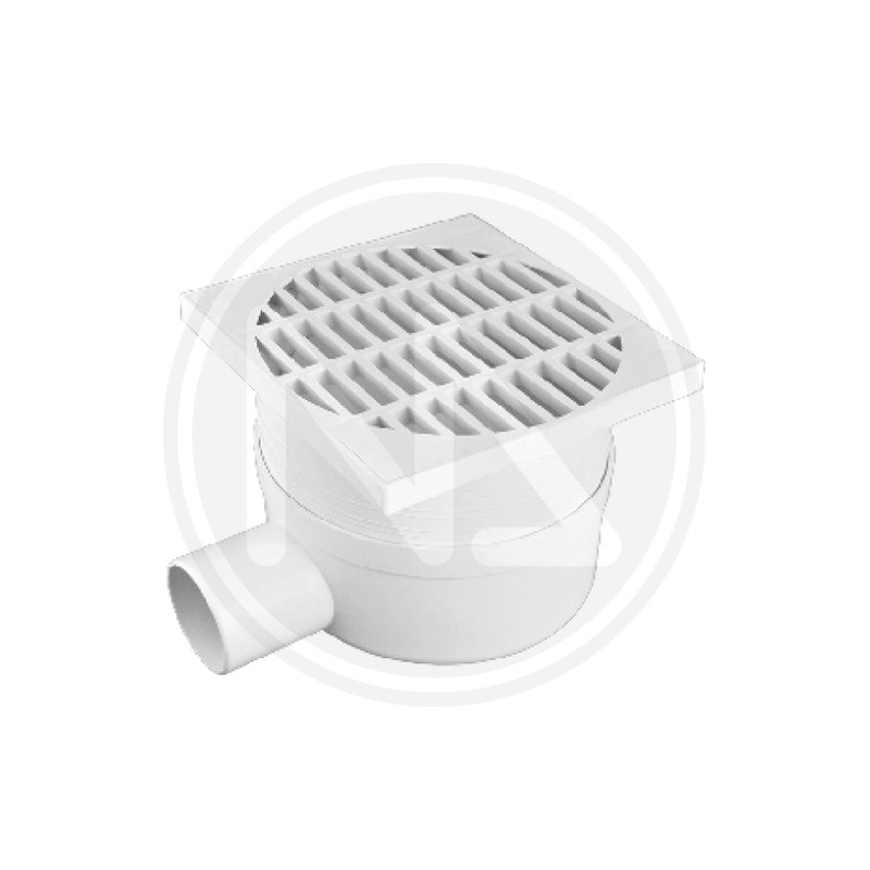 MIGNON MANHOLE