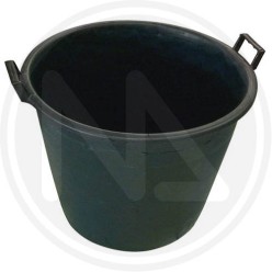 pvc round mortar for rubble