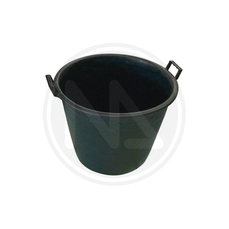 pvc round mortar for rubble