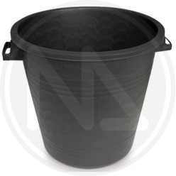 pvc round mortar for rubble