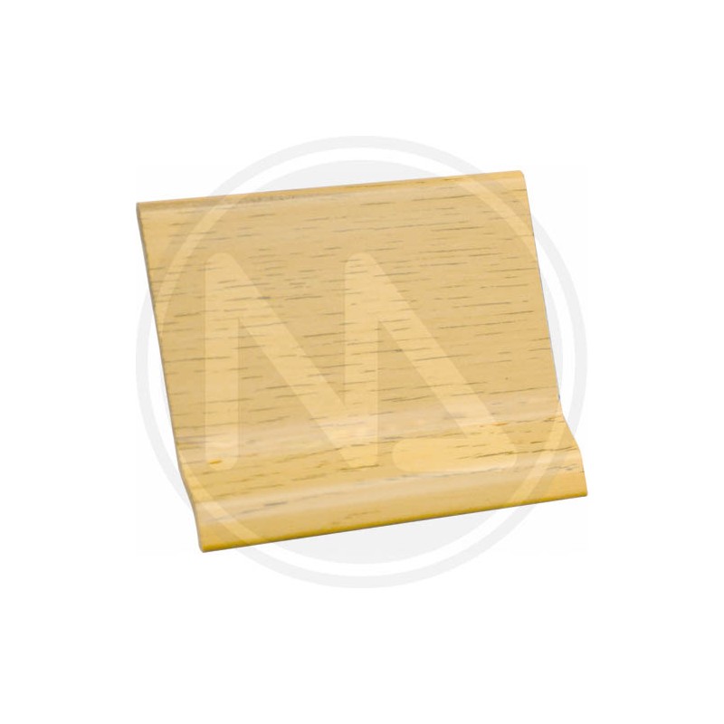 fir PVC extended base board