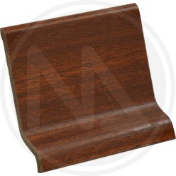 walnuts PVC extended base board