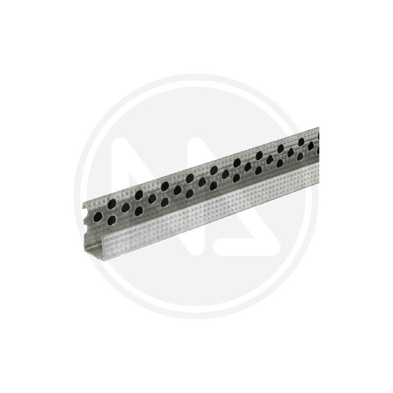 SHORT DELIMITATION PROFILE for PLASTERBOARD