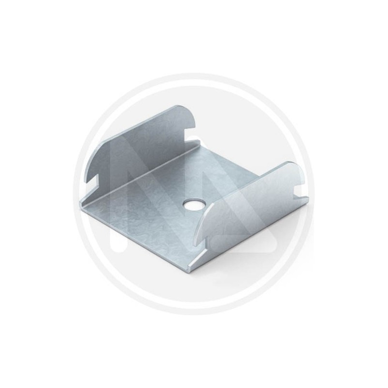 SNAP HOOK for PLASTERBOARD profile