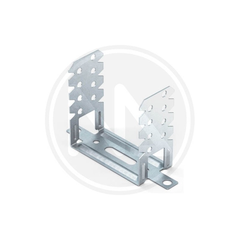 ADJUSTABLE BRACKET for PLASTERBOARD