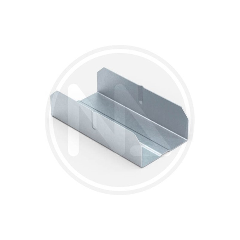 LINEAR JOINT for PLASTERBOARD PROFILE