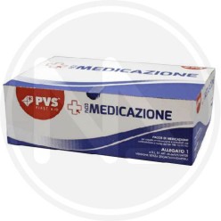 PACCO REINTEGRO CASSETTA PRONTO SOCCORSO (3 LAVORATORI)
