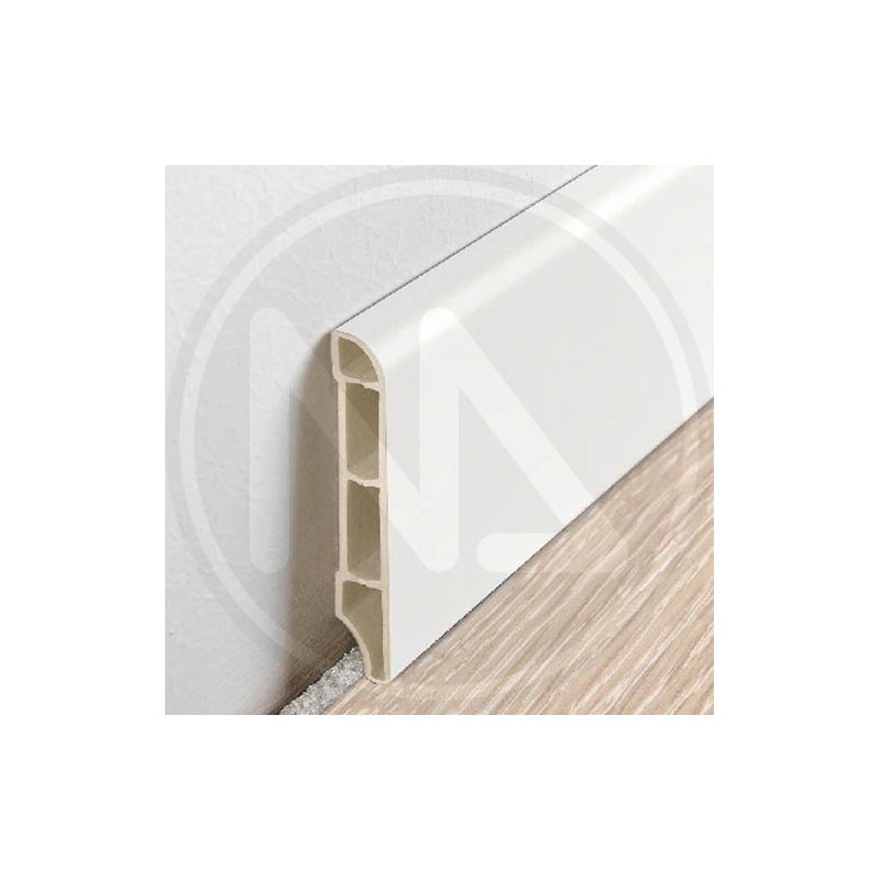 PVC extended board