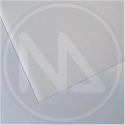 PLASONDA IN SHEET transparent