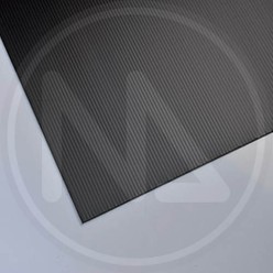 PLASONDA IN SHEET black