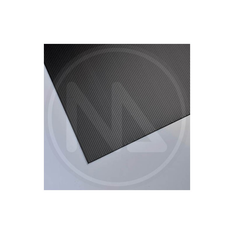 PLASONDA IN SHEET black