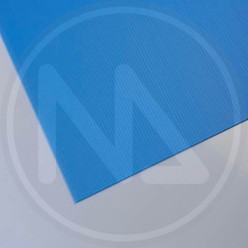 PLASONDA IN SHEET blue