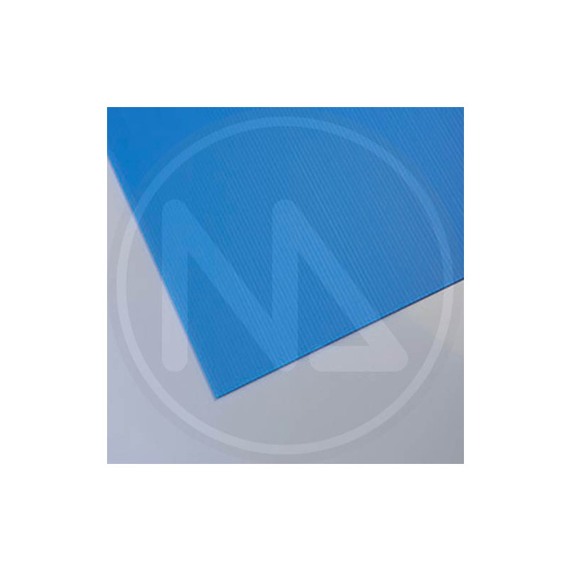 PLASONDA IN SHEET blue