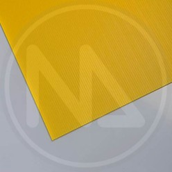 PLASONDA IN SHEET yellow