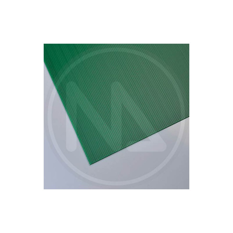 PLASONDA IN SHEET green
