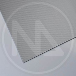 PLASONDA IN SHEET grey