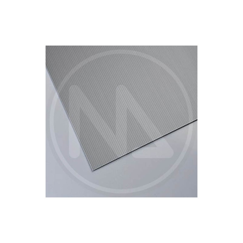 PLASONDA IN SHEET grey