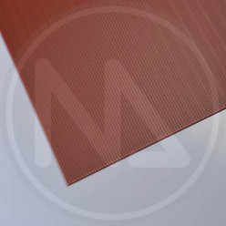 PLASONDA IN SHEET brown