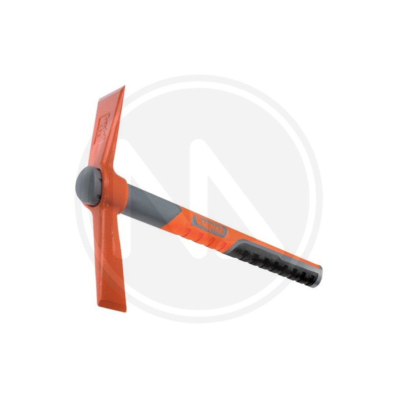MALEPEGGIO HAMMER with fiber handle kapriol