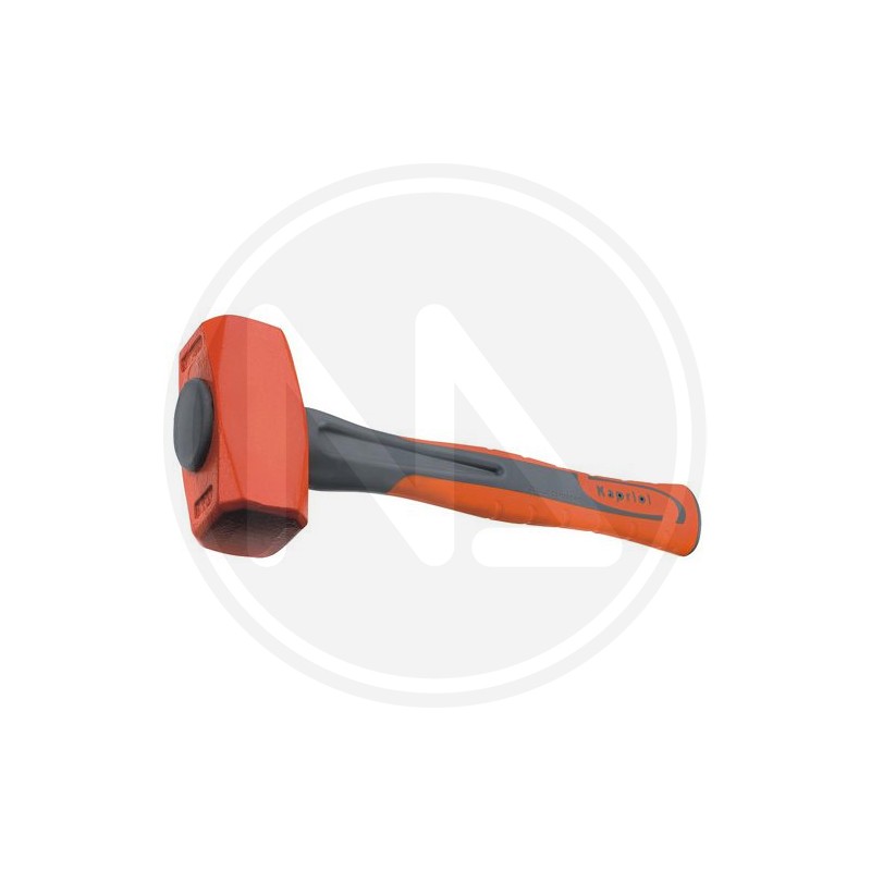 fiberglass handle stoning hammer kapriol