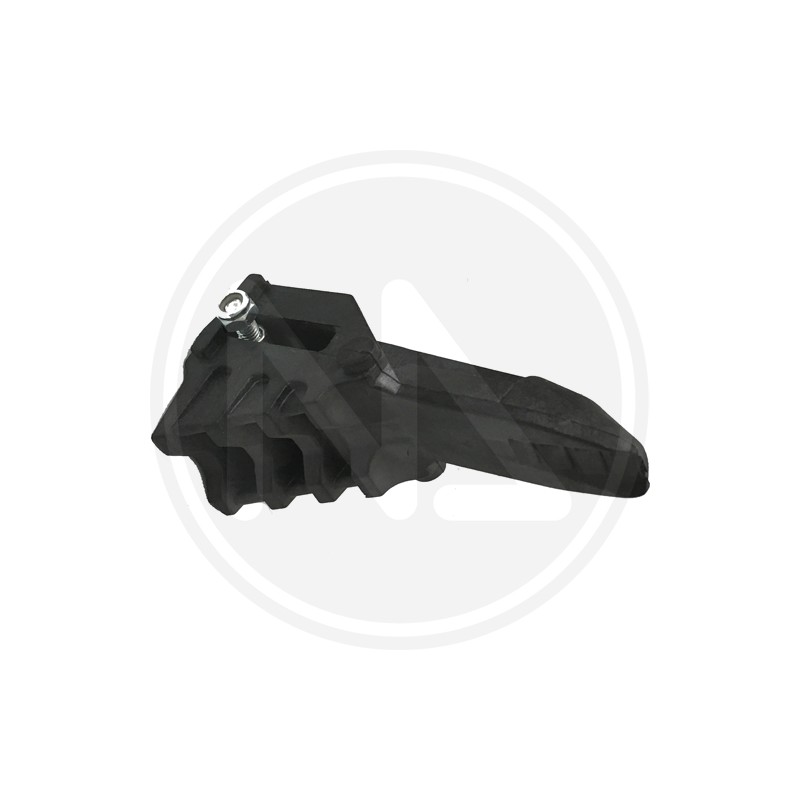stop cord for self blocking security pulley "K50"