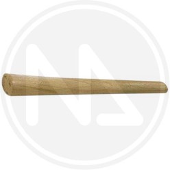 MANICO MARTELLINA in legno