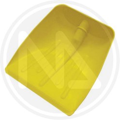 shovel for snow -plastic