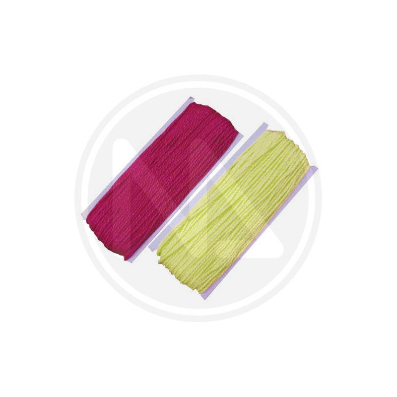 FILO PER EDILIZIA in nylon colorato