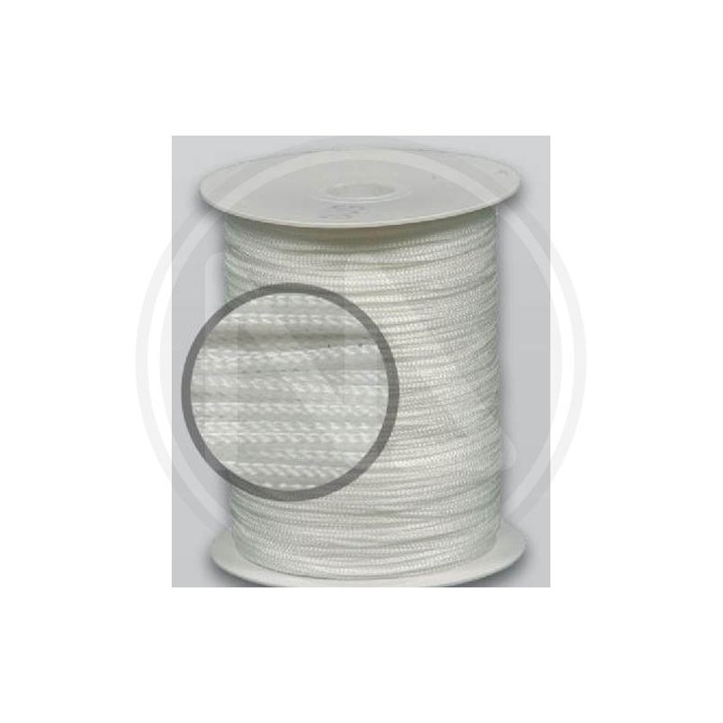 BUILDING NYLON rope 250 MT.