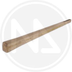 HANDLE FOR GRAVEL HOE - WOODEN PAPILLON
