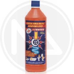DISGORGANTE LIQUIDO ALCALINO