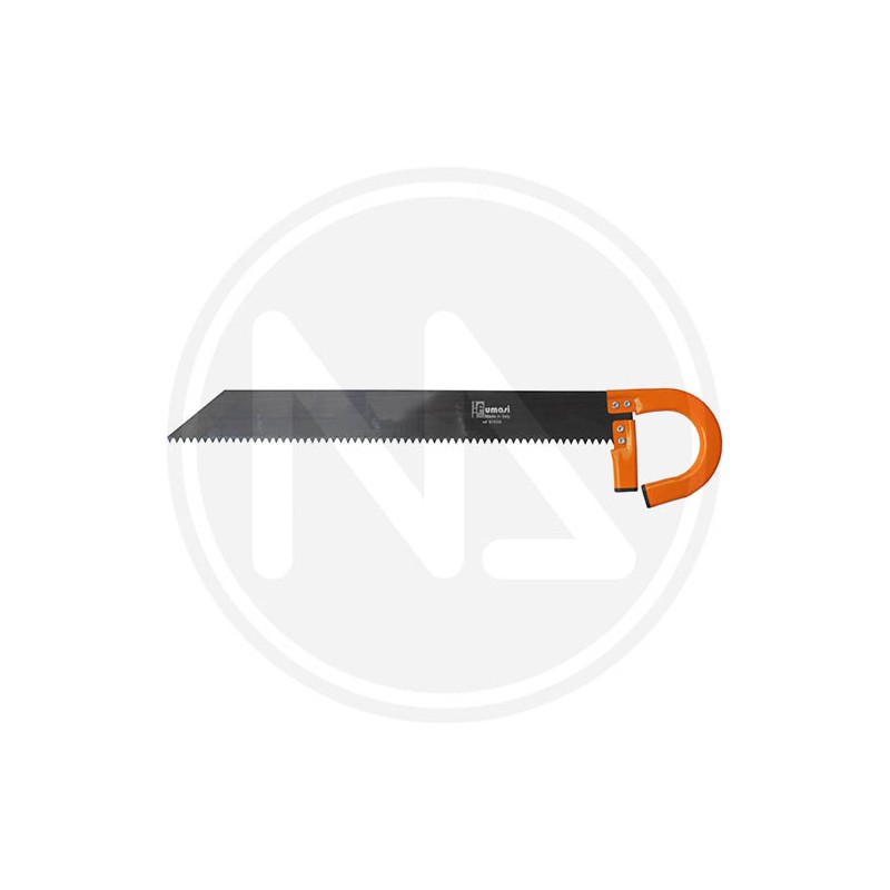 SAW FOR TUFF and GASBETON