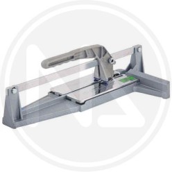 tile cutter "minimontolit 43A" montolit