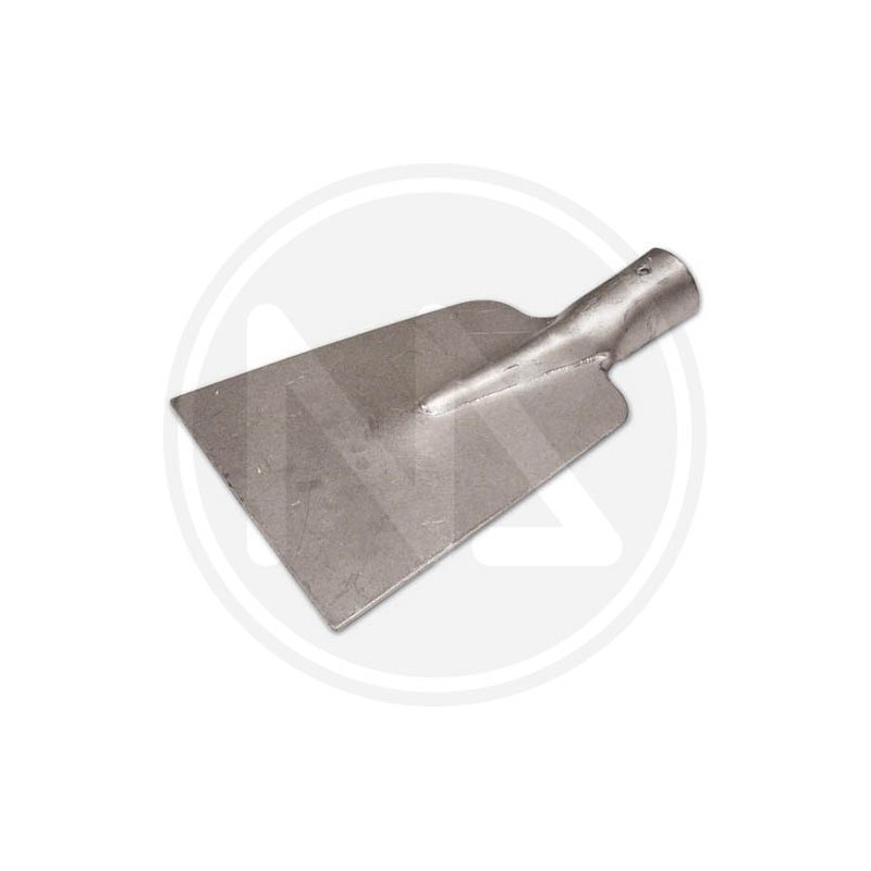 scraper for wall