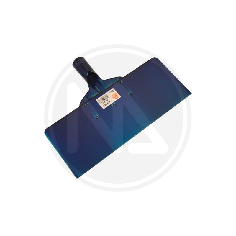 SCRAPER FOR WALL "611" PAVAN