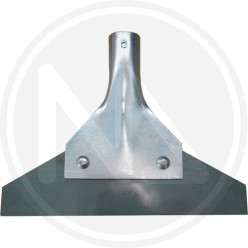 SCRAPER FOR WALL "t23cm"