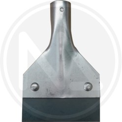 SCRAPER FOR WALL "t23cp"