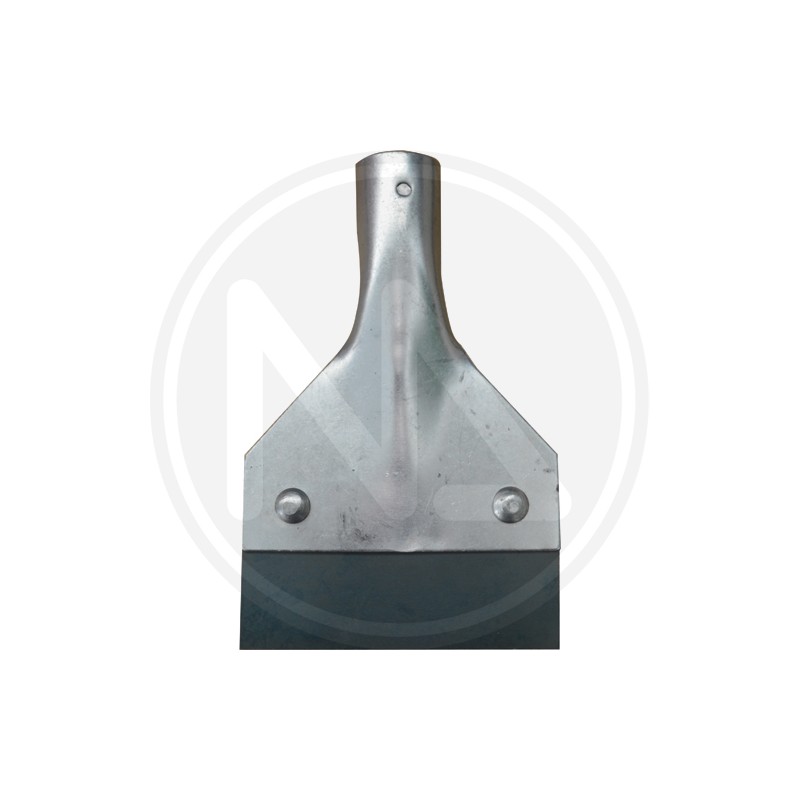 SCRAPER FOR WALL "t23cp"