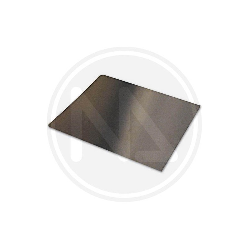 scraper stainless steeel "539 i" pavan