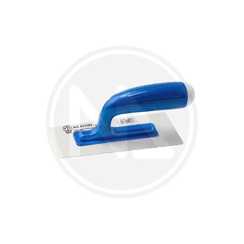 abs trowel "817 PV" pavan